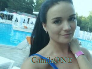 CamilaONE