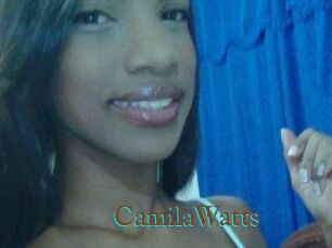 CamilaWatts