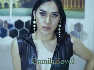 CamilaZovel