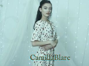 CamillaBlare