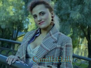 CamillaHall