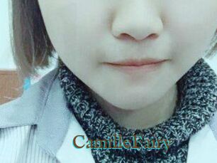 CamilleFairy