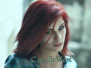CamilleWest