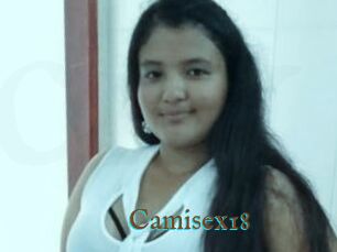Camisex18
