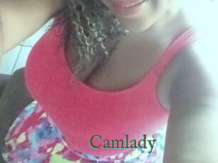 Camlady