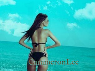 CammeronLee