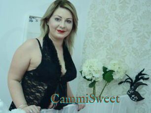 CammiSweet