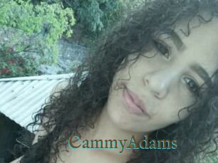 CammyAdams