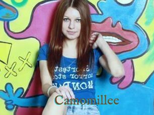 Camomillee