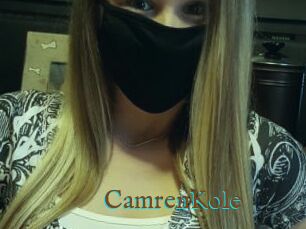 CamrenKole