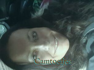 Camtoefjes