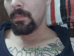Canadacockeh