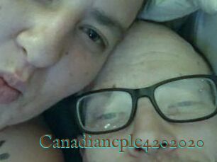 Canadiancple4202020