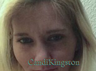 CandiKingston