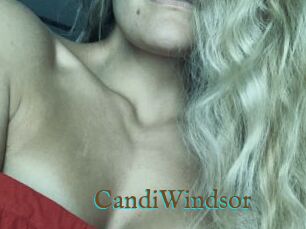 CandiWindsor