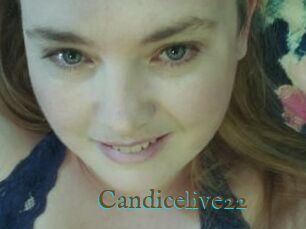 Candicelive22