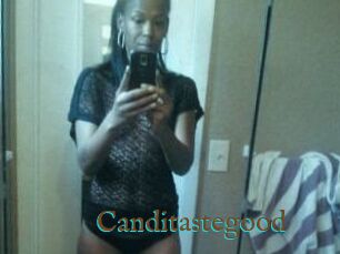Canditastegood