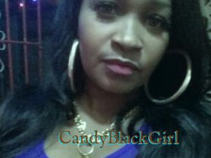 CandyBlackGirl
