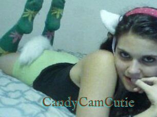CandyCamCutie