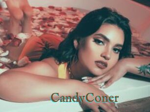 CandyConer