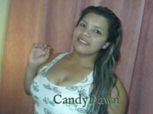 CandyDawn