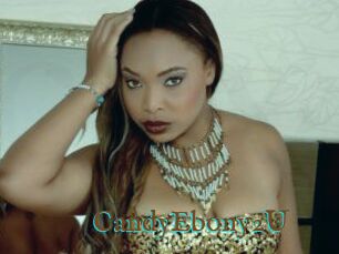 CandyEbony2U