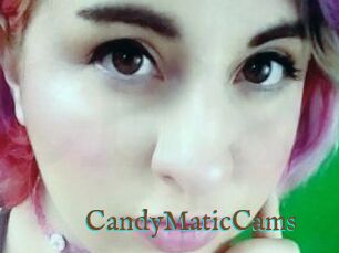 CandyMaticCams