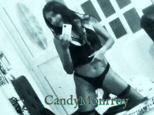 CandyMonrroy
