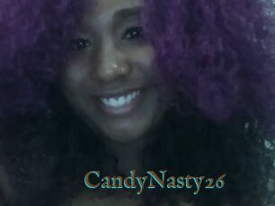 CandyNasty26