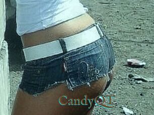 CandyQT