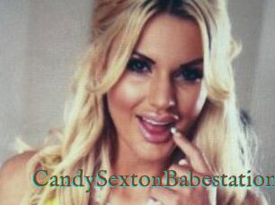 CandySextonBabestation