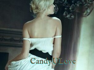 CandyULove