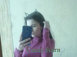 Candy_Stern