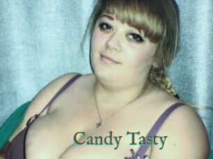 Candy_Tasty