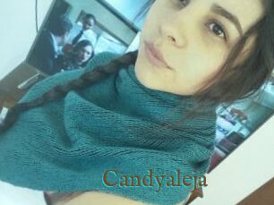 Candyaleja