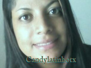 Candylatinhotx