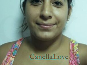 CanellaLove