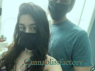 Cannablissfactory