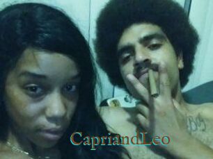 Capri_and_Leo