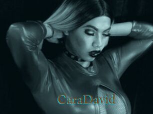 CaraDavid