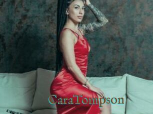 CaraTompson