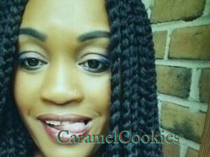 CaramelCookies