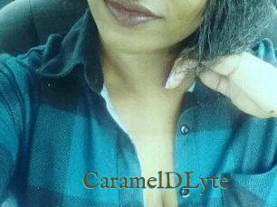 CaramelDLyte