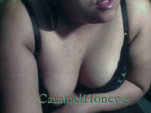 CaramelHoney09