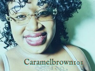 Caramelbrown101
