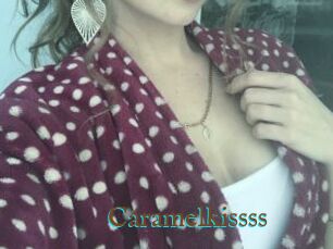 Caramelkissss
