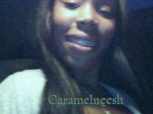 Caramelneesh