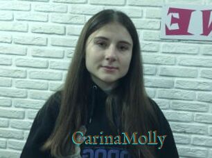 CarinaMolly