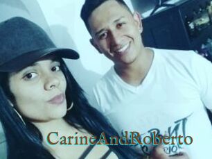 CarineAndRoberto