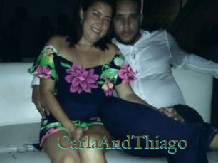 CarlaAndThiago